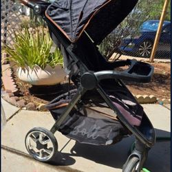 Stroller