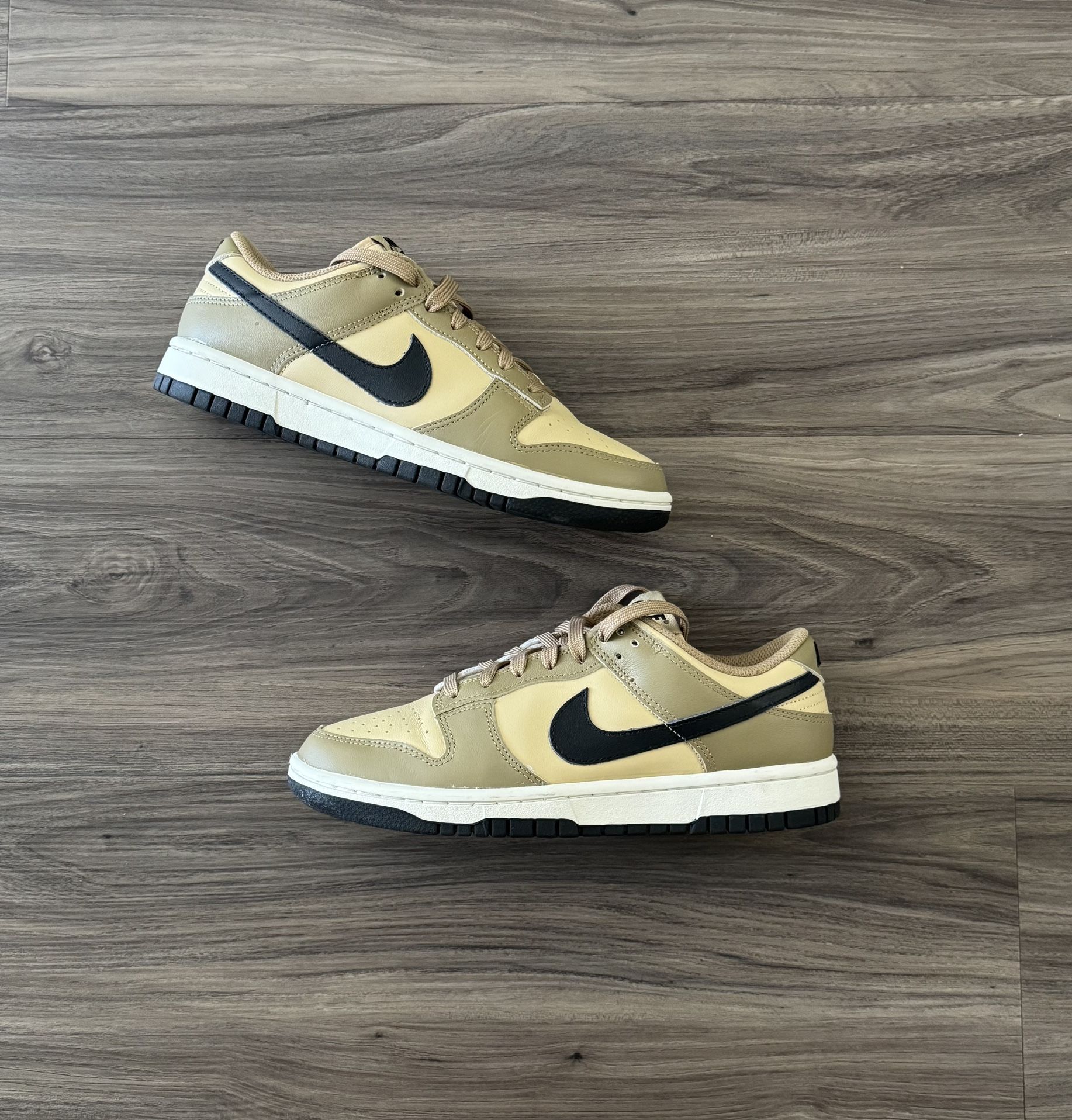 Nike Dunk Low Women’s 7.5