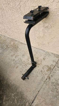 Bike Carrier