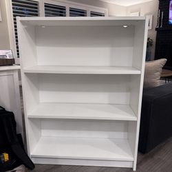 BILLY Bookcase