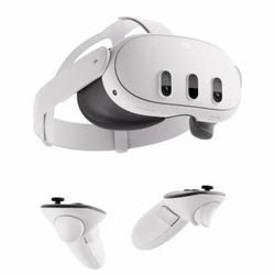Meta quest 3 512gb white