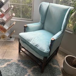 Accent Chair