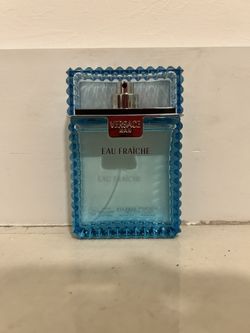 Versace Eau Fraiche Cologne For Men