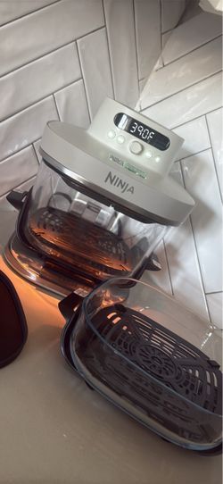 Airfryer ninja