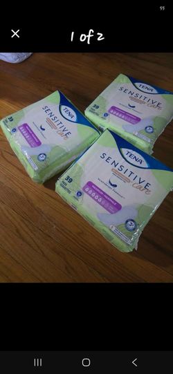 overnight napkins