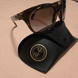 Ray Ban Sunglasses 