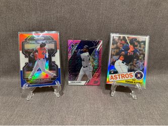 Yordan Alvarez Lot!!!