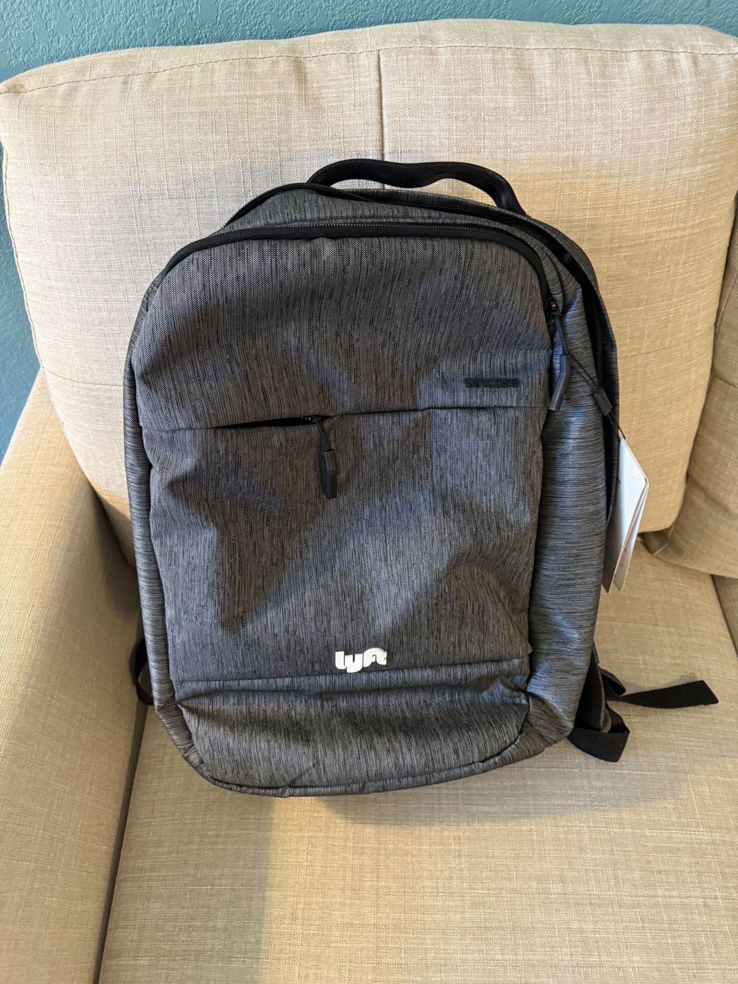 Lyft Laptop Backup