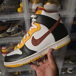 Nike Dunk High