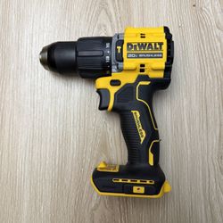 Dewalt Hammer Drill (TOOL ONLY)