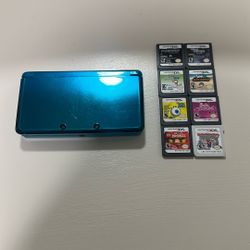 Nintendo 3DS