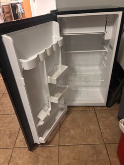 Beer fridge