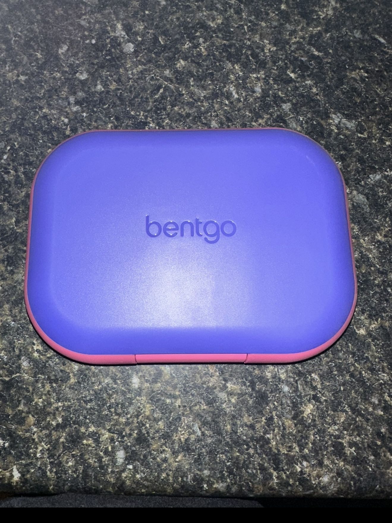Bentgo Kids Lunch Box