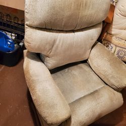 Reclining Chair