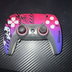 Scuf Controller 