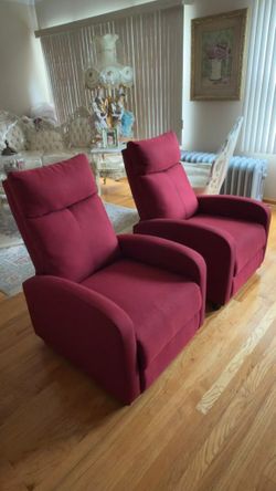 Recliner