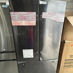 Samsung Scratch & dent 