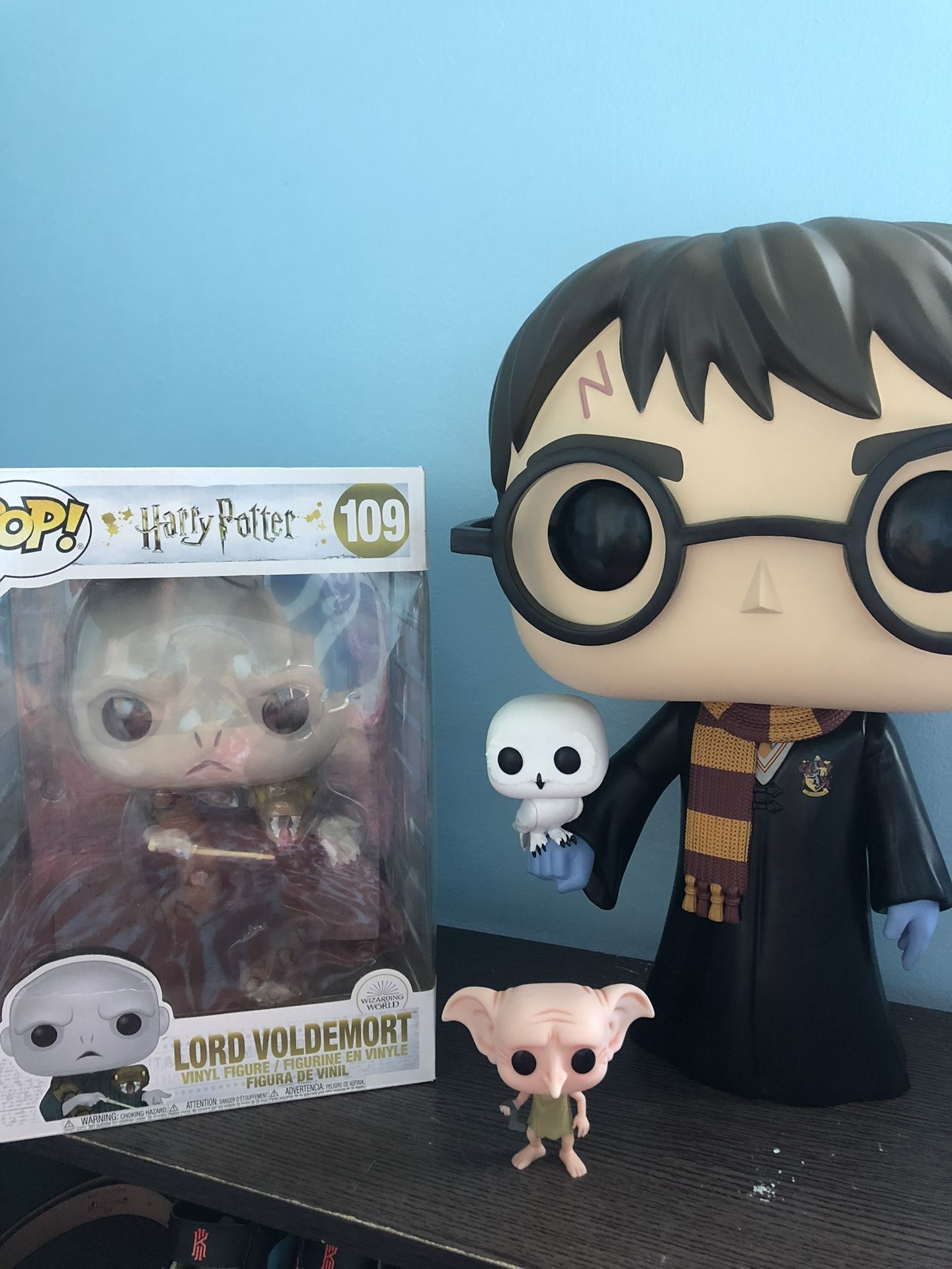 Harry Potter Collection