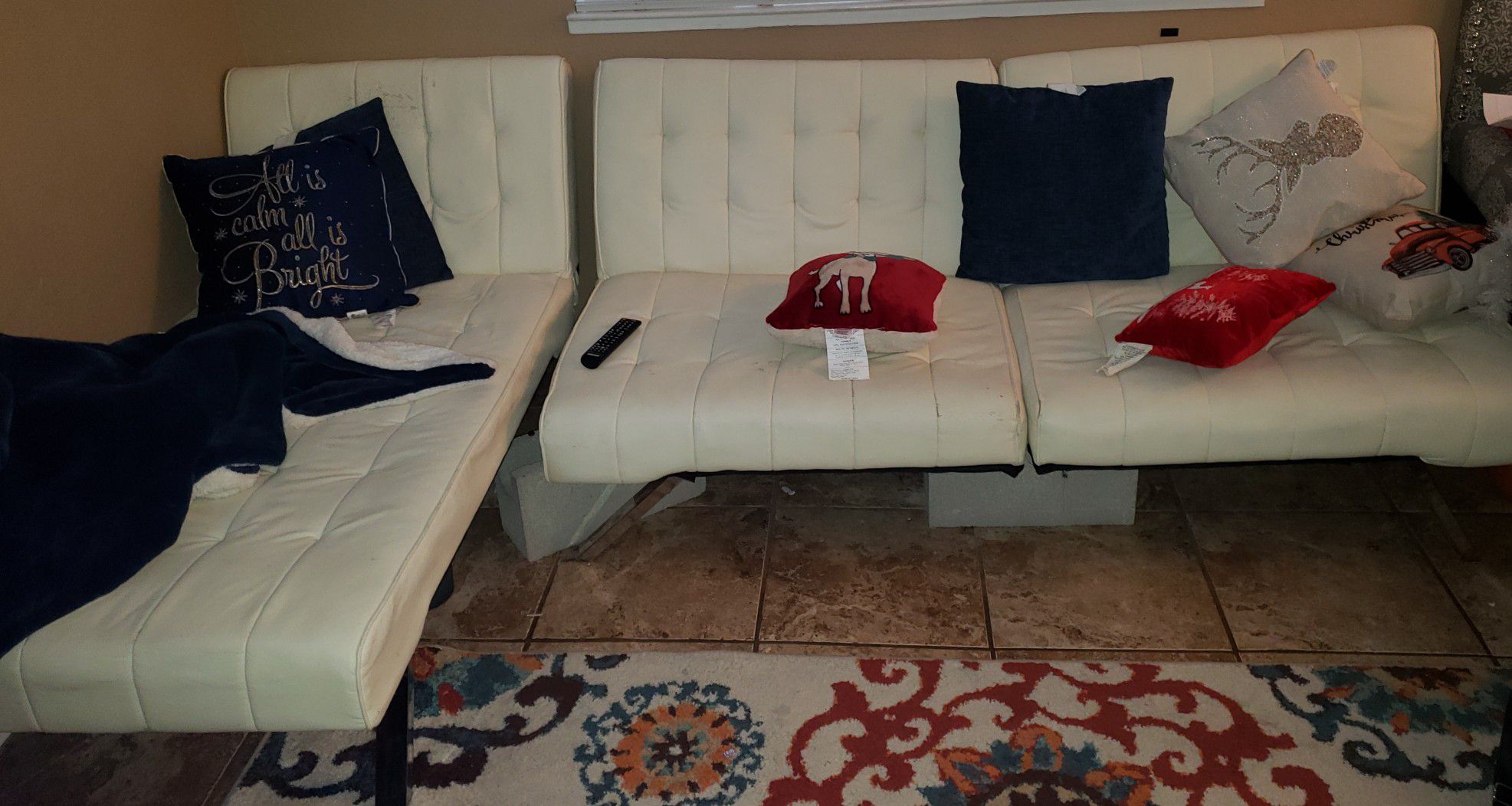 Sofa couch futon