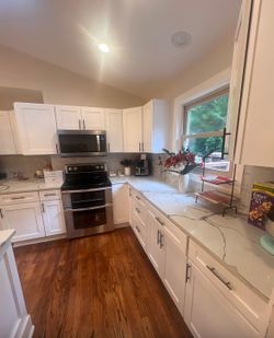 Cabinets
