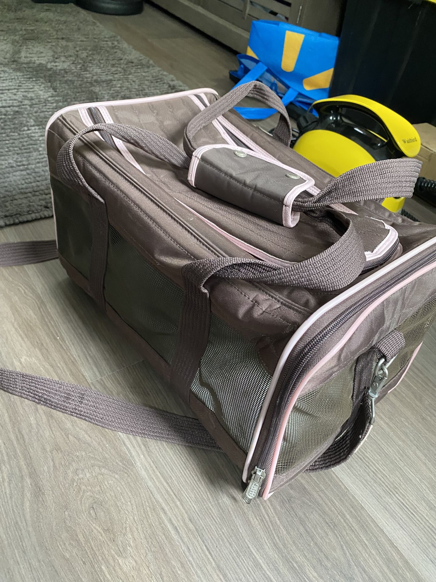Sherpa Pet Carrier
