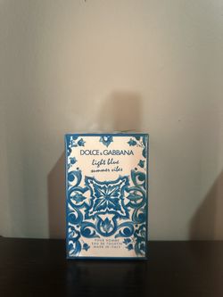 Dolce gabanna