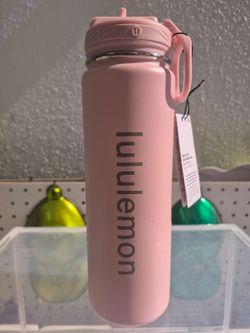 Lululemon 24oz. Water Bottle