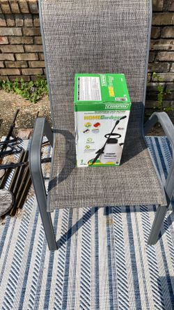 Home gardener