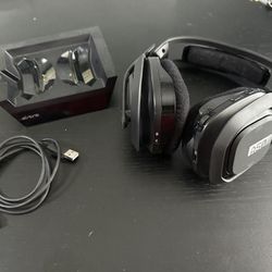 Astro A50 Wireless Gaming Headset