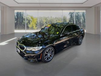 2021 BMW 330i