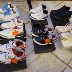 Jordan 