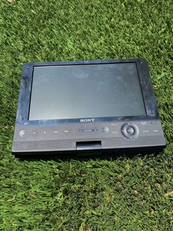 Portable Blue-Ray Disc/DVD player BDP-SX910 for Sale in San Diego