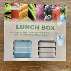 New Kitchen Containers $5  