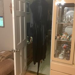 Catherine D’lish Robe 