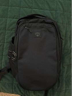 Osprey bag