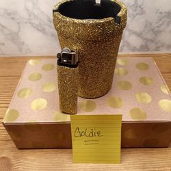 2PC Blinged Auto Bucket
