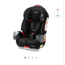 Graco Nautilus 65 Convertible Car Seat
