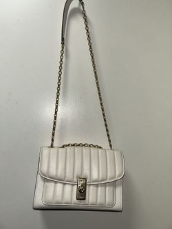 Coach Lane Shoulder Bag With Puffy Linear Quilting