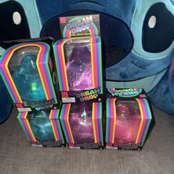 Dream Drop Needoh $13Each