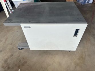 Canon metal cabinet