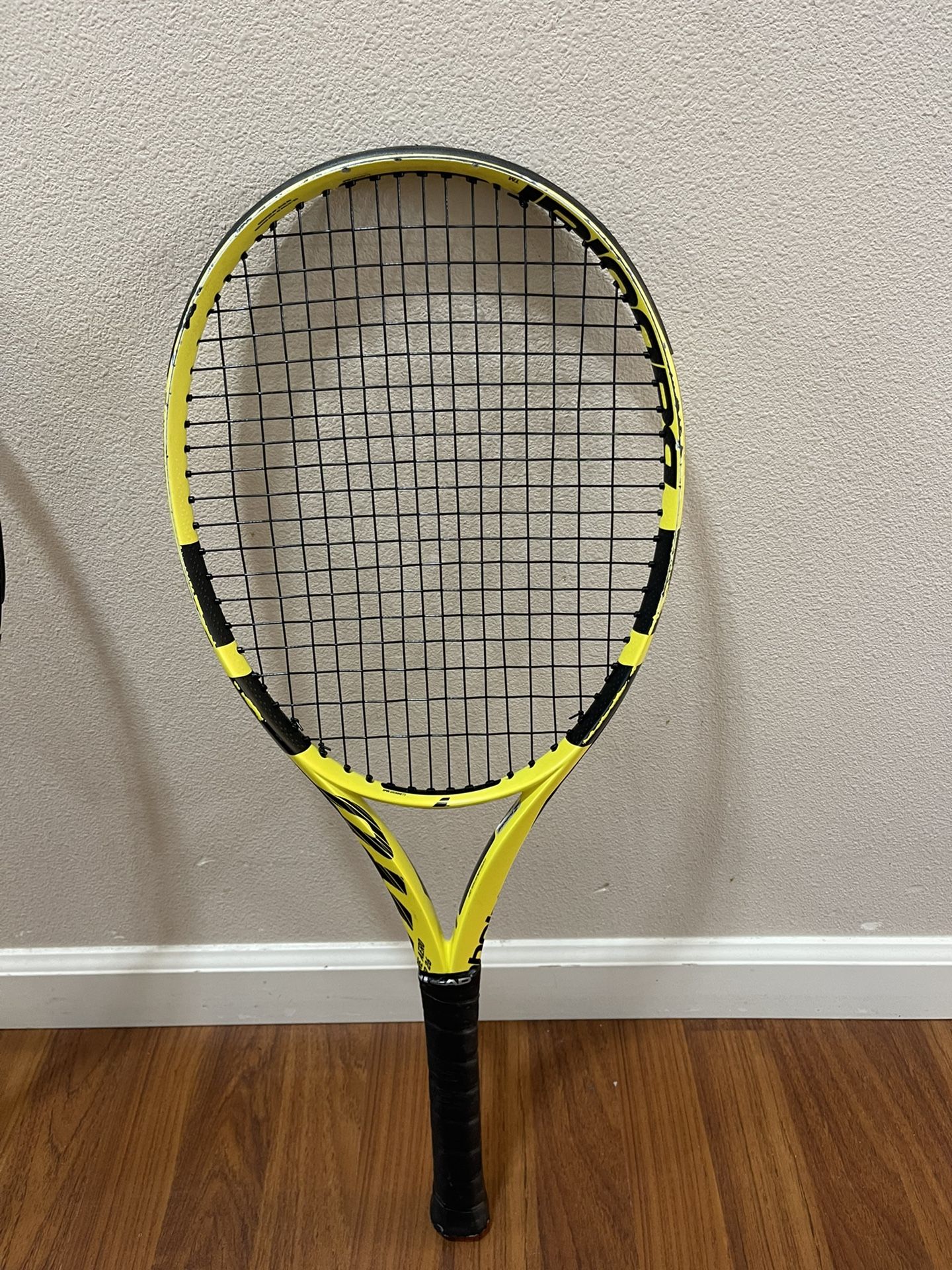 Bablot Jr Tennis Racket