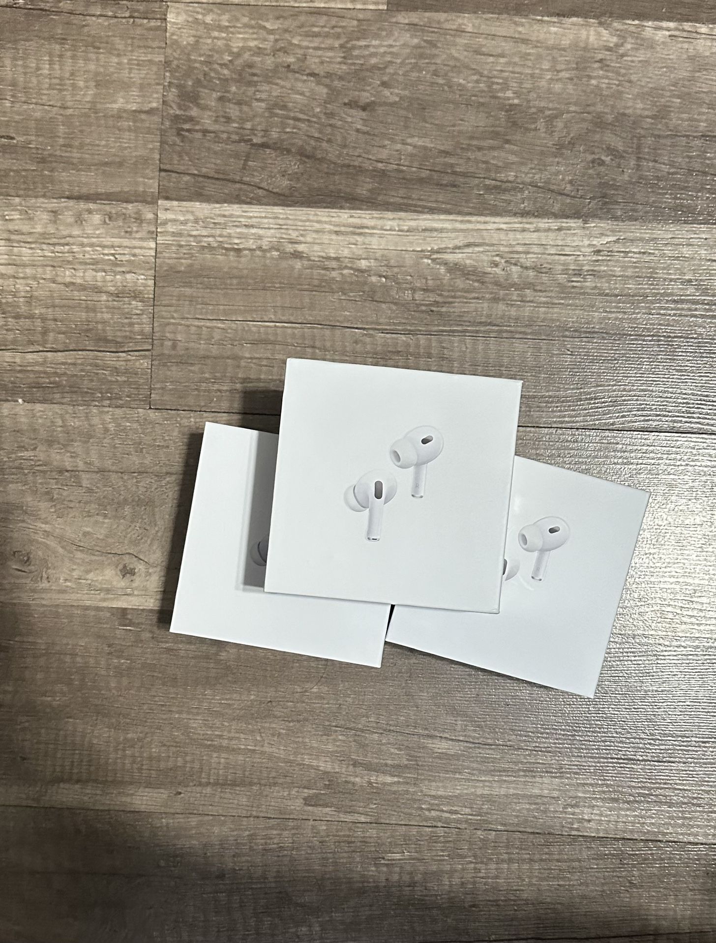 AirPod Pro 2
