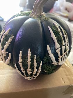 Pumpkin