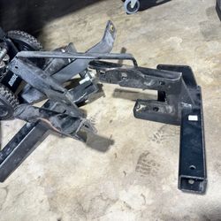 Torklift Camper Tie Downs Dodge 