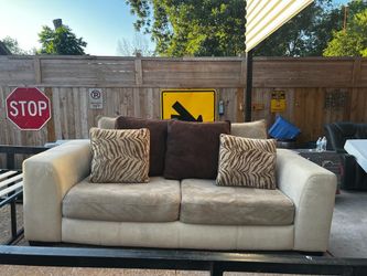 Loveseat