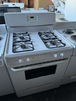Stove
