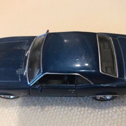 Die cast Toy Car