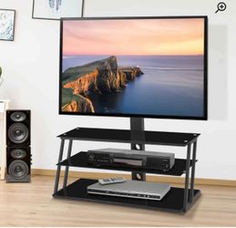 TV Stand for 32 to 65"  Plasma LCD LED or Curved Screen