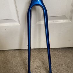 Bike Carbon Fork 700c-50