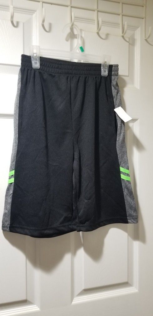 Boys 12/14 Shorts